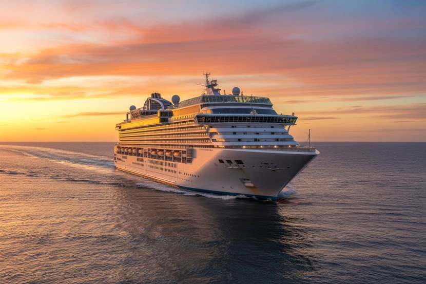 a photograph of a large luxurious cruise aMYTB OISYq9zY7WdMGX5A JT0WwpPGSne4VHi90CEHJA 1 0R8N30