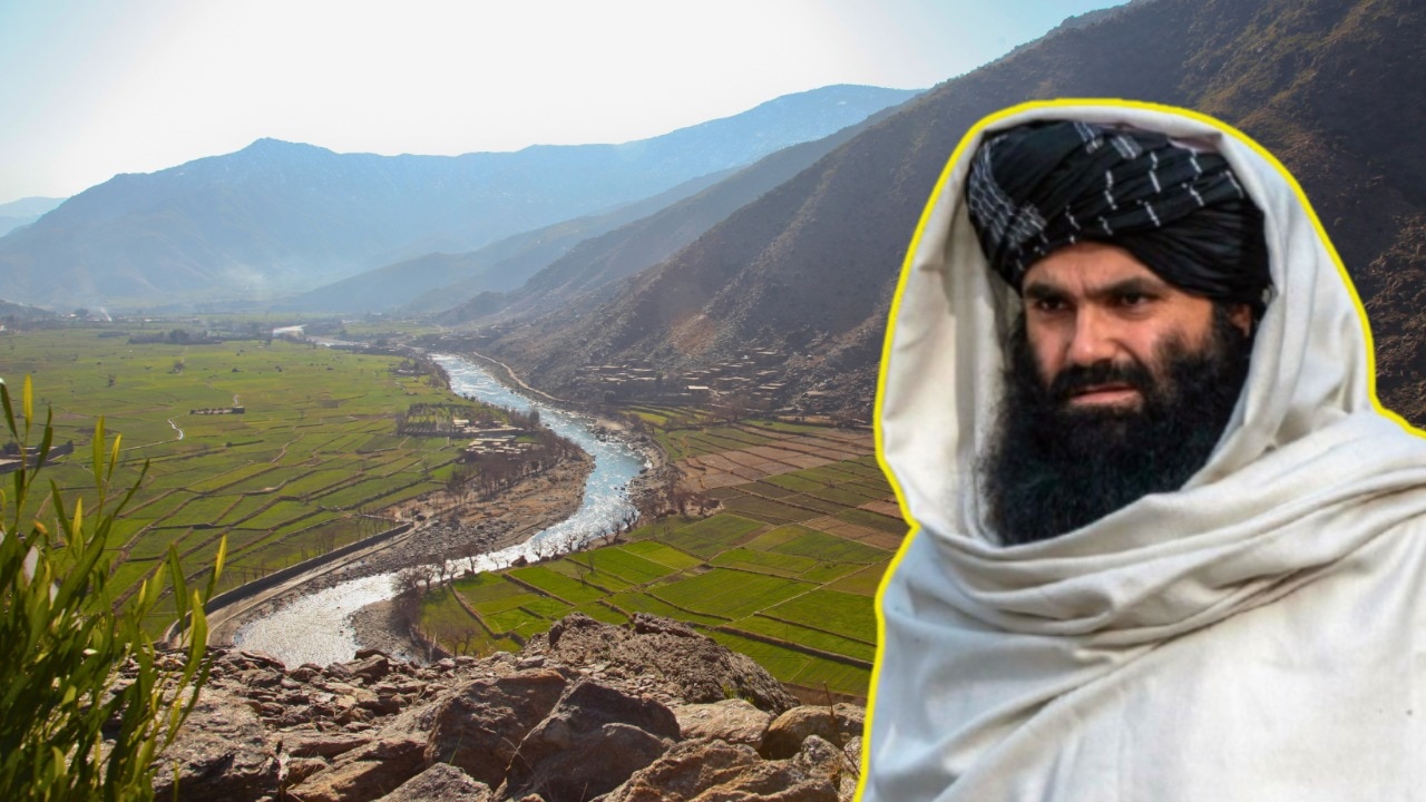 afghanistans supreme leader mawlawi hibatullah akhundzada has ordered the swift construction of d 245658176 16x9 0 i2gHIP