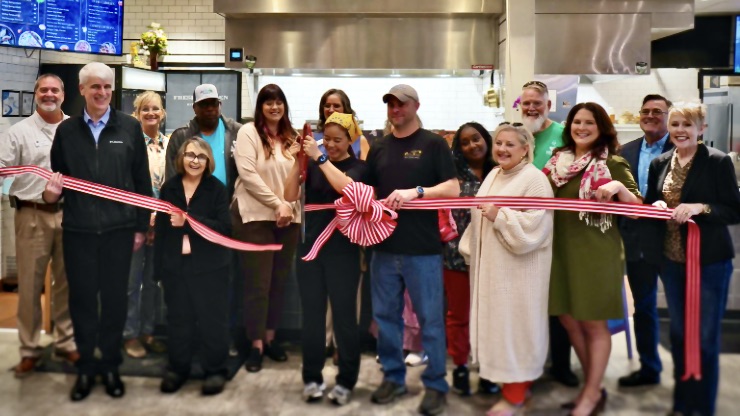Discover Pat Thai: Selma’s new spot for Thai, Asian fusion at Old Nort... 2 image