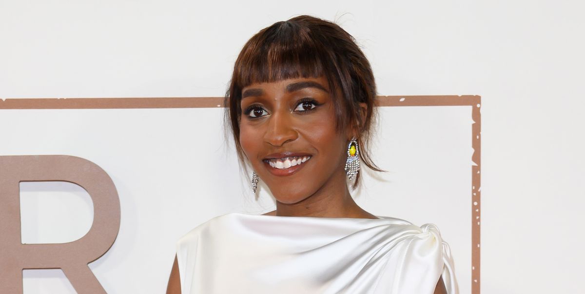 ayo edebiri attends the after the hunt headline gala at the news photo 1760288194