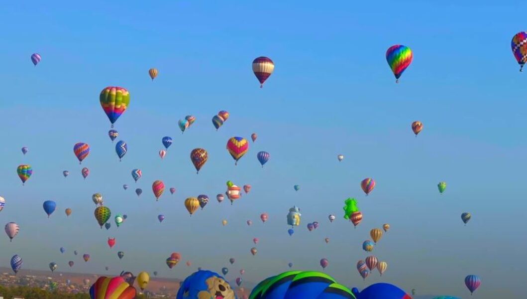 ballon Ccawlb