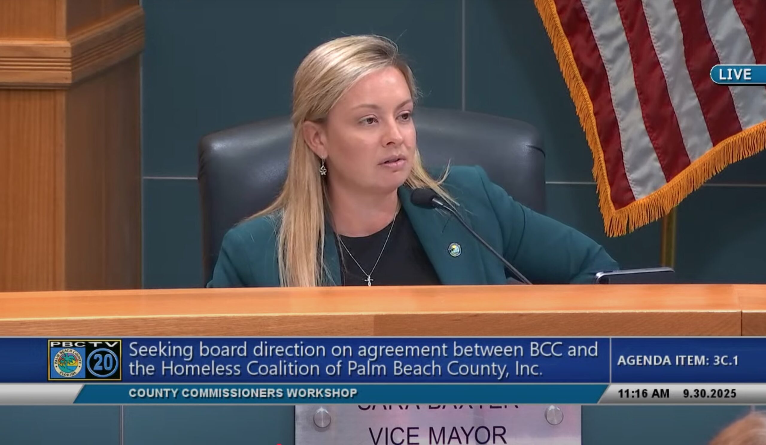 baxter screenshot sept 30 commission meeting r6Wgax scaled