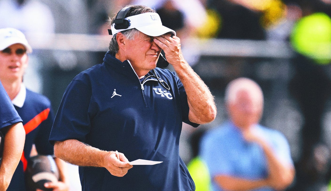 bill belichick 333Stn