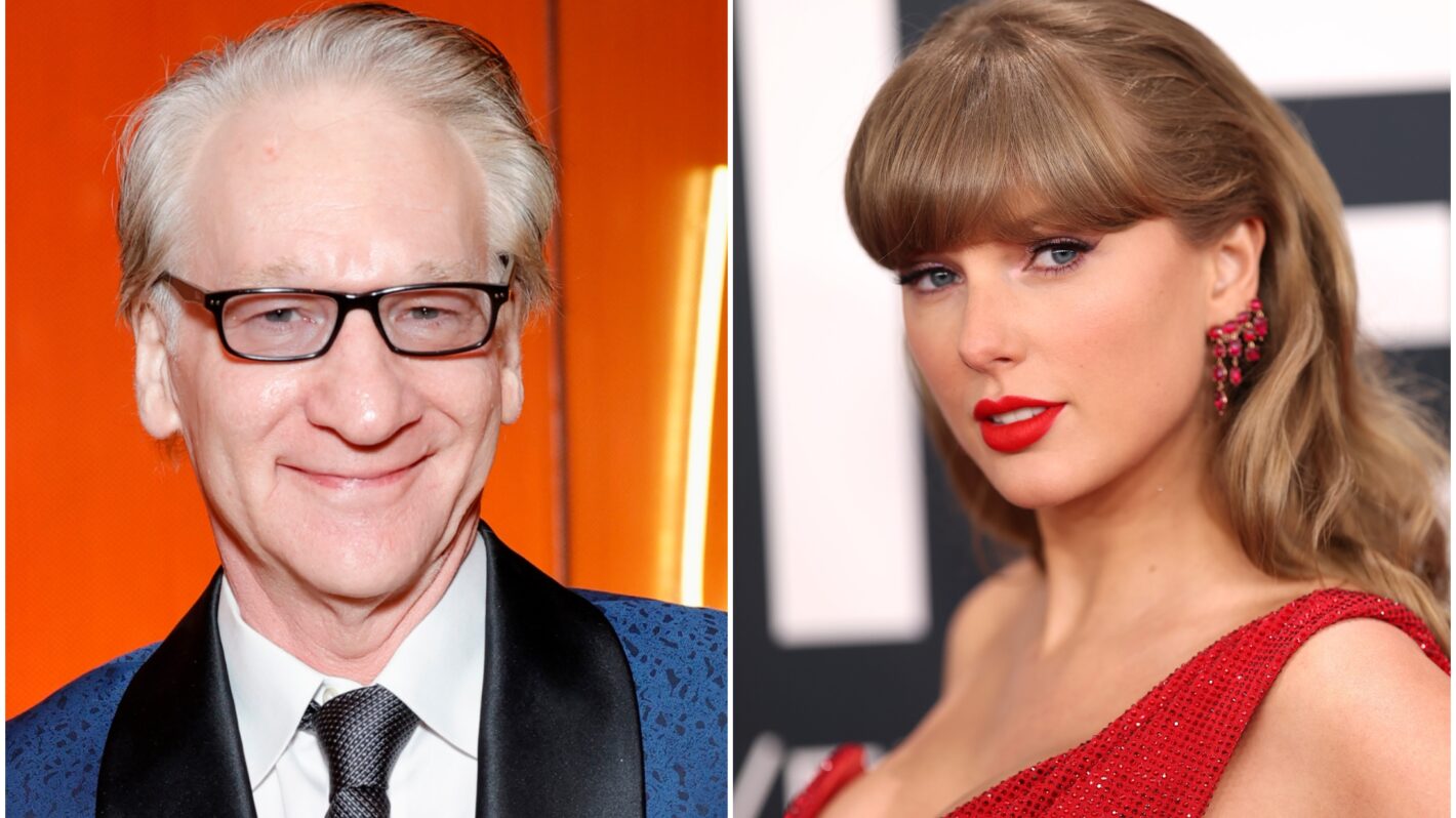 bill maher taylor swift 1420x798 HdtDHK