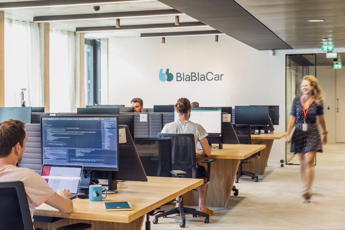 blablacar KR5Eon