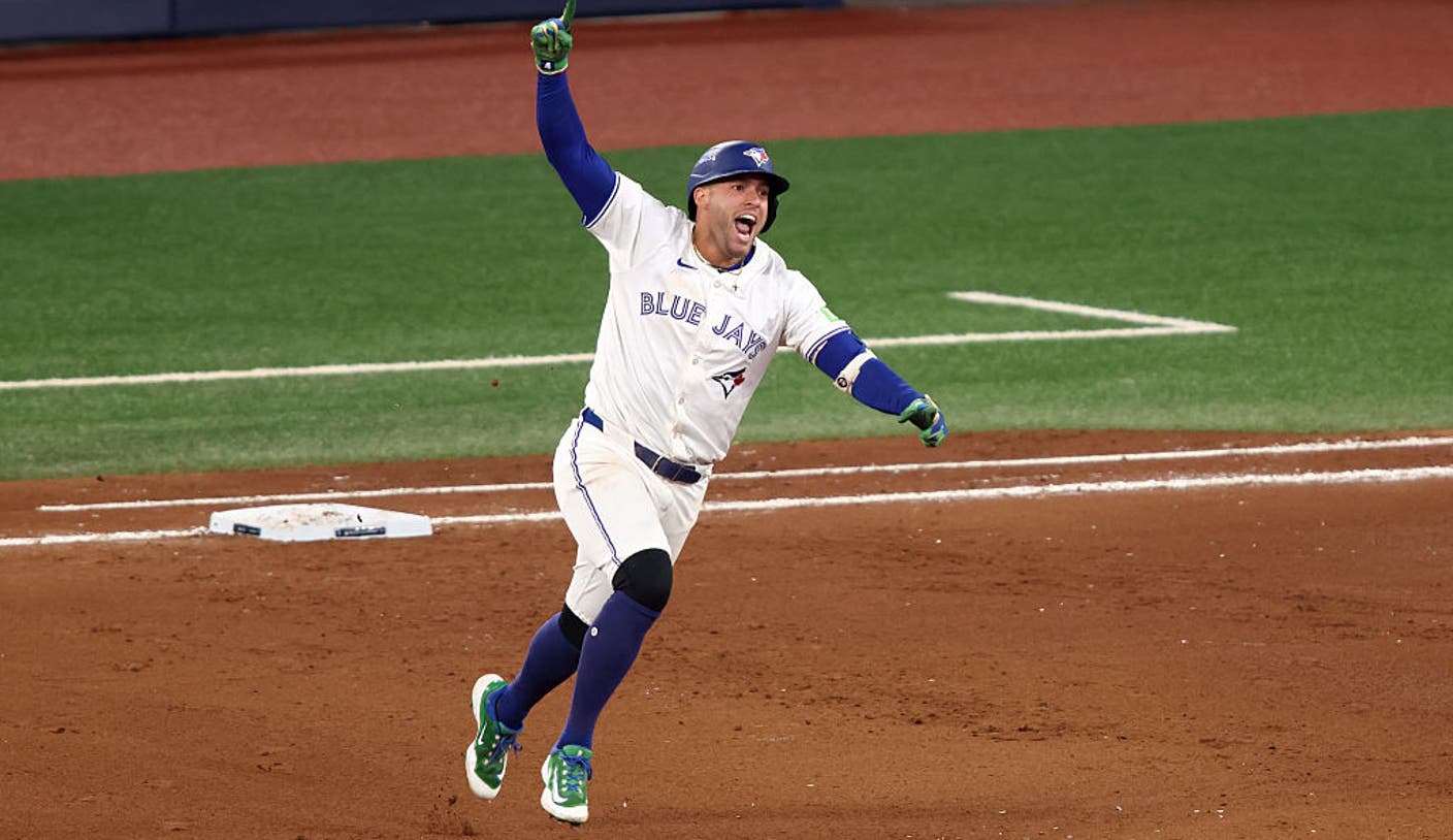 blue jays ws NPorhu