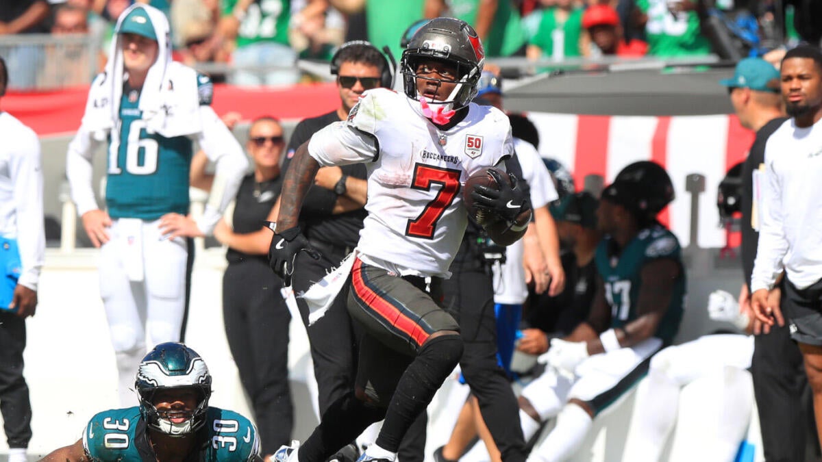 bucky irving buccaneers cPiYBv