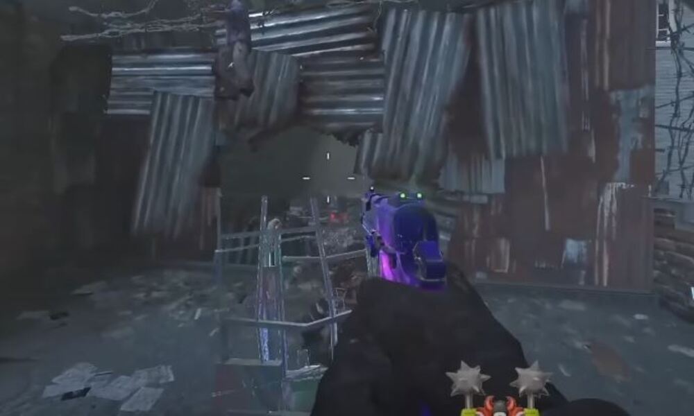 call of duyt Yhmrk5