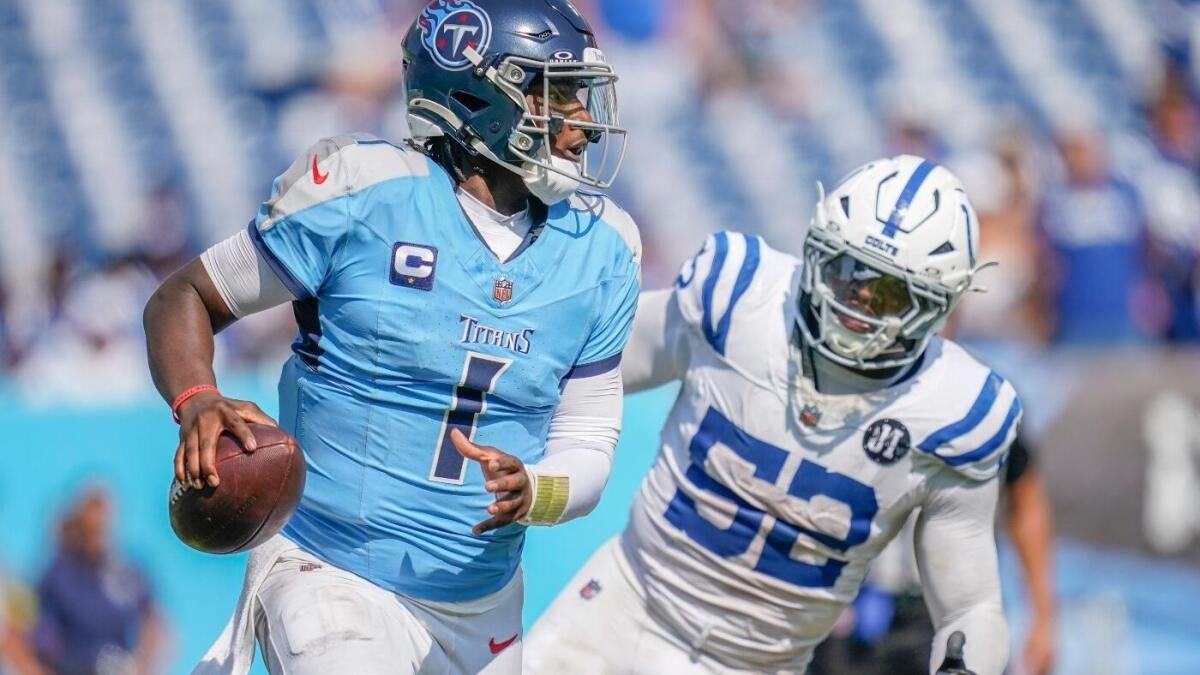 cam ward tennessee titans imagn images yRjBH2