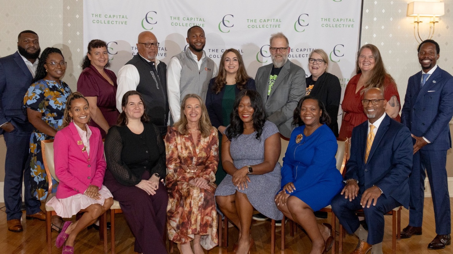 capital collective cohort Cropped cfW0KX