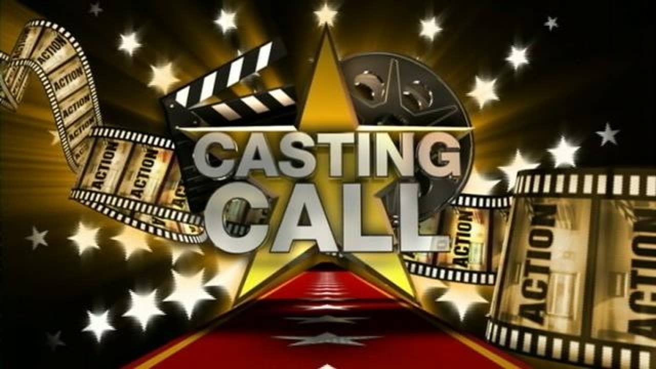 casting call vwM5Ta