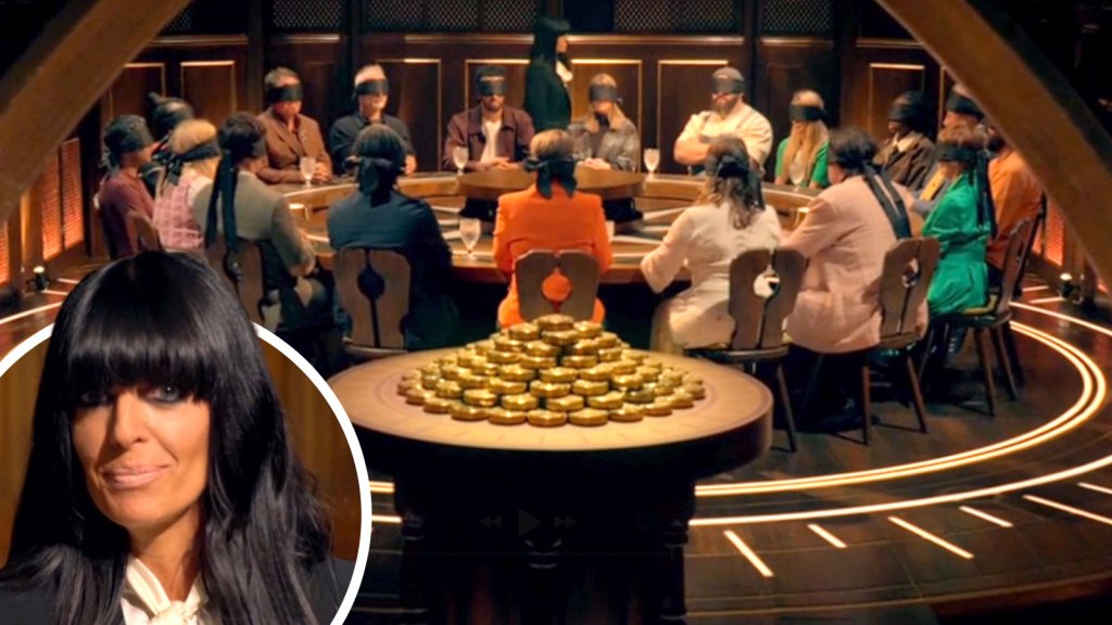 claudia winkleman the celebrity traitors d08ab0 aehJ4i
