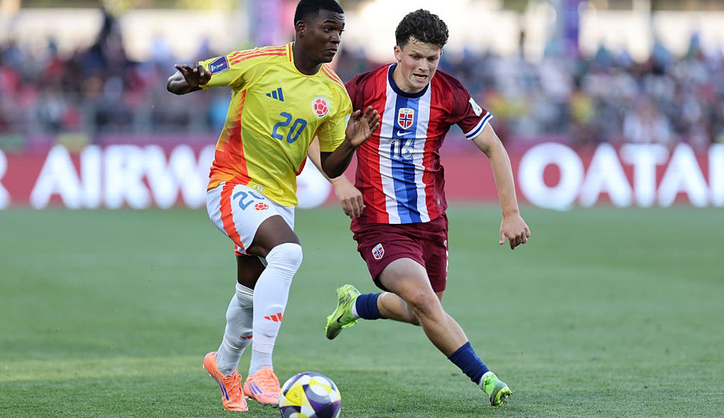 colombia vs nigeria TQ23Tg