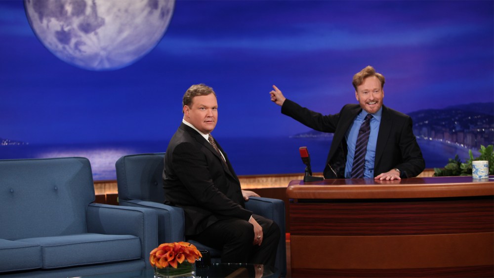 conan andy tbs skBKKK