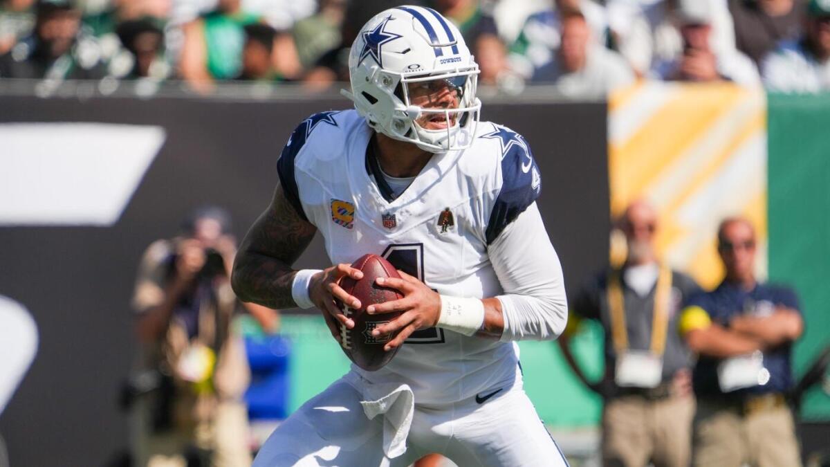 dak prescott cowboys cbs NqGGSR