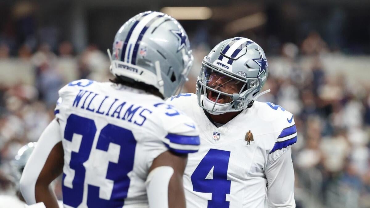 dak prescott javonte williams cowboys cbs imagn 1 9mOubM