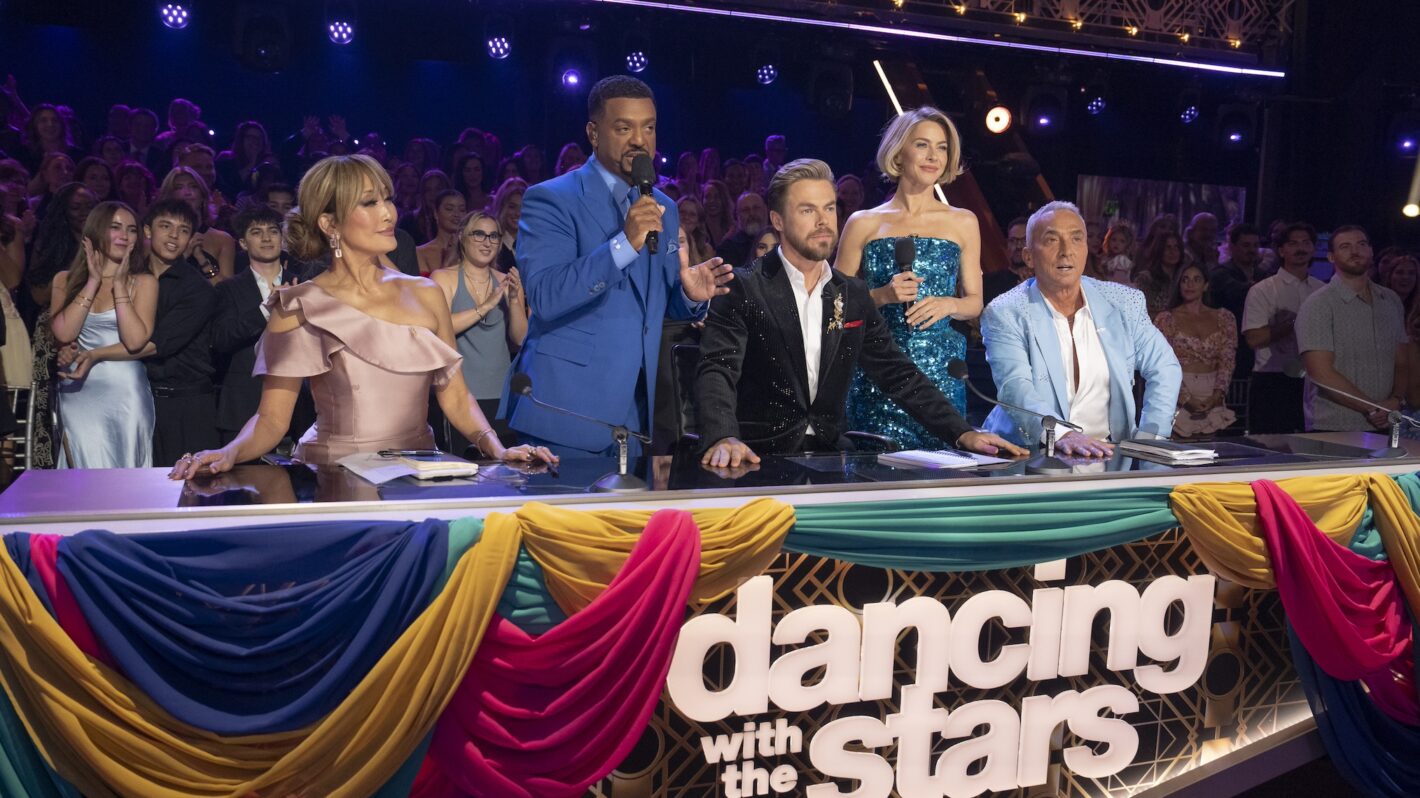dancing with the stars 2025 dedication night recap 1420x798 ltrw4p