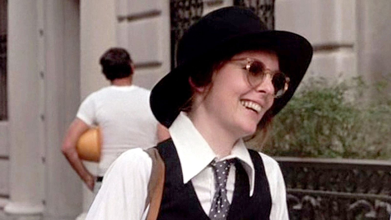 diane keaton annie hall ss jt 251015 1760542858496 hpMain 16x9 JrGJ1L