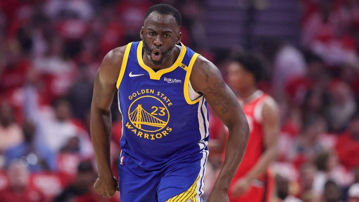 draymond green 6FdEvO