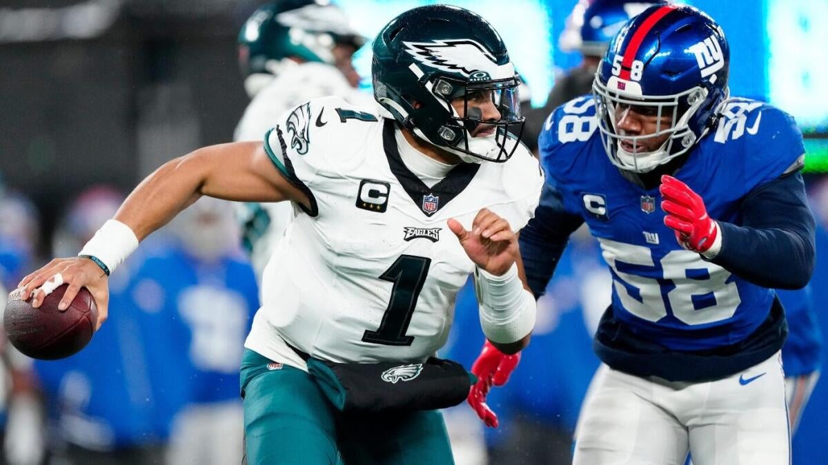 eagles giants DW420o