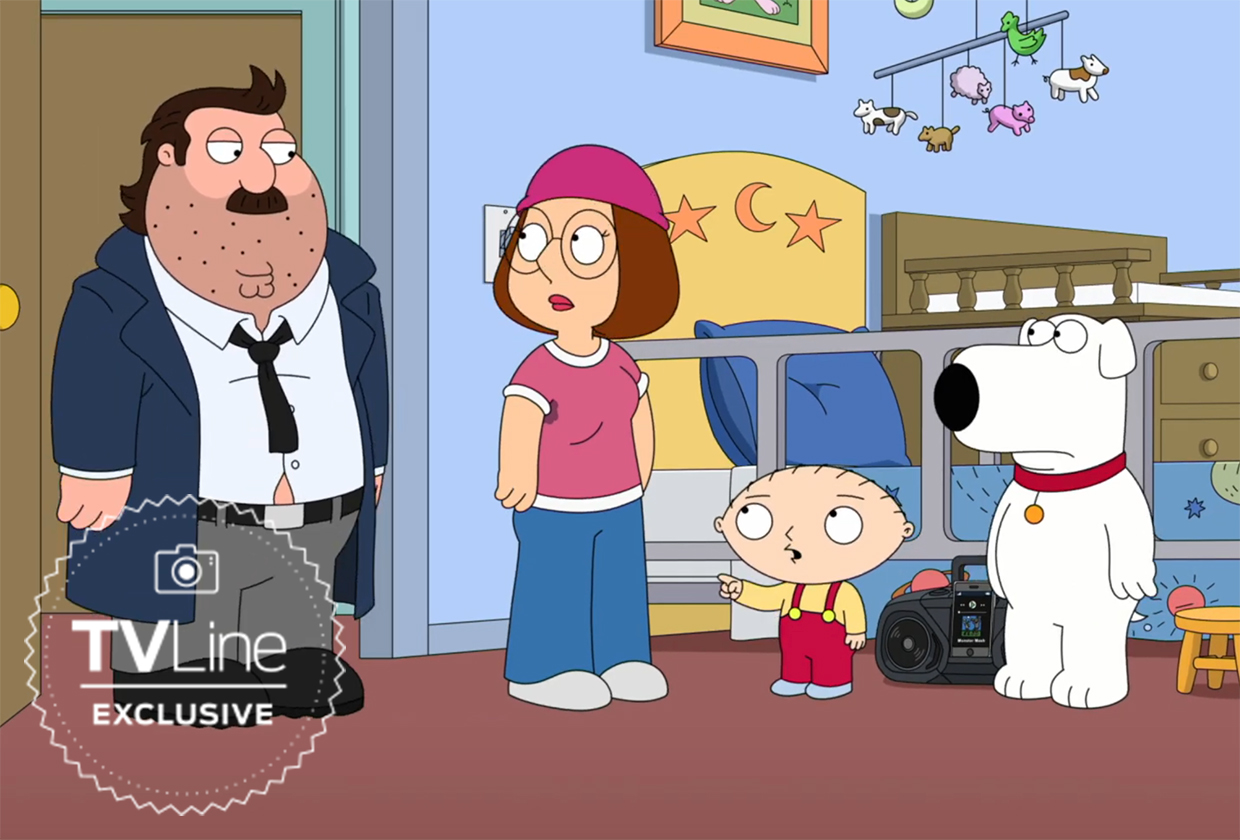 family guy halloween special hulu grimsburg costume 3OaFEp