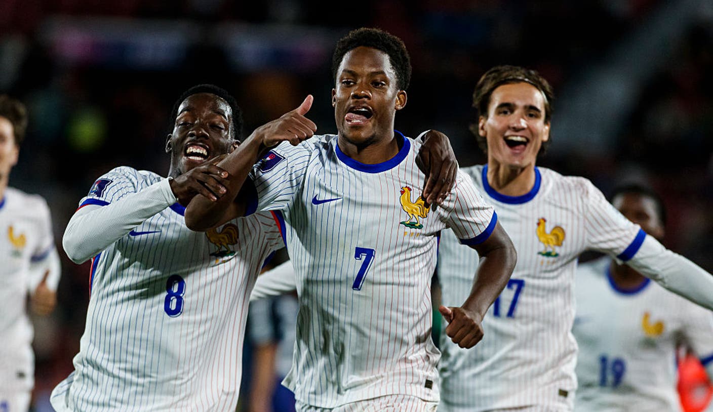 france vs norway 0EqLKS