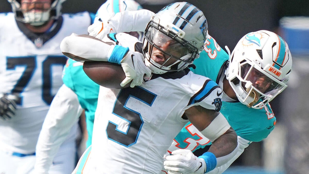 getty rico dowdle panthers nqS5Nn