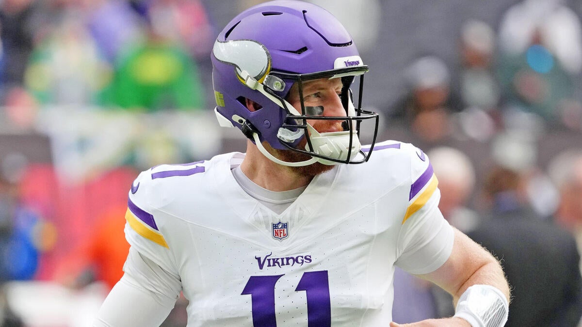 imagn carson wentz vikings pregame j2Mek4