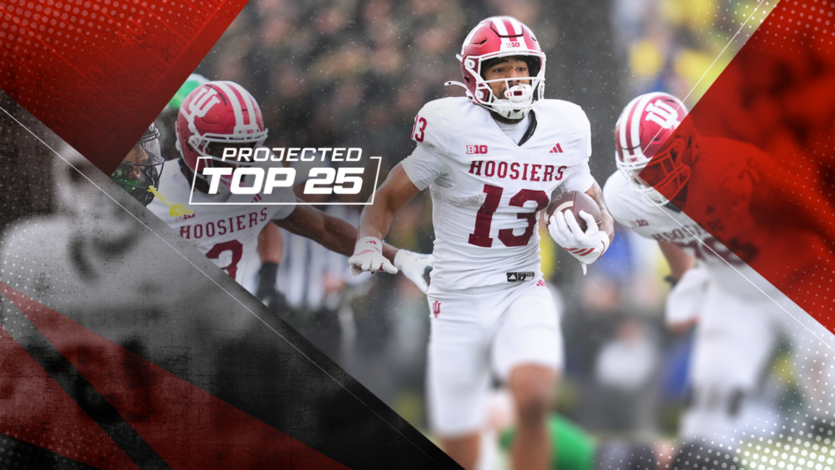 indiana top 25 OcHTuO