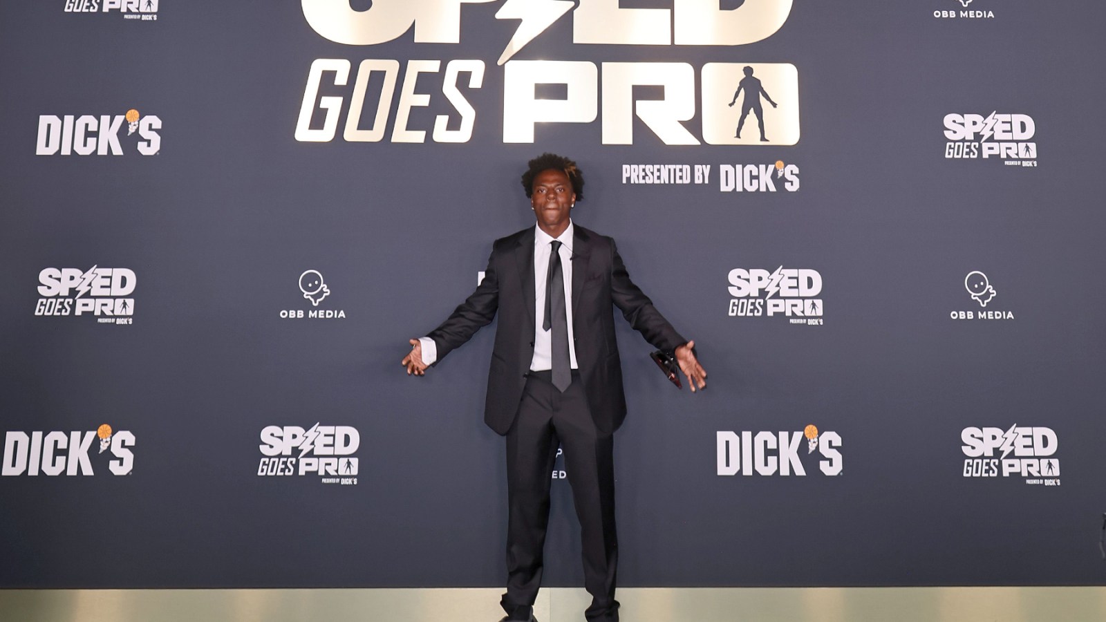 ishowspeed premiere dispatch iKbh38
