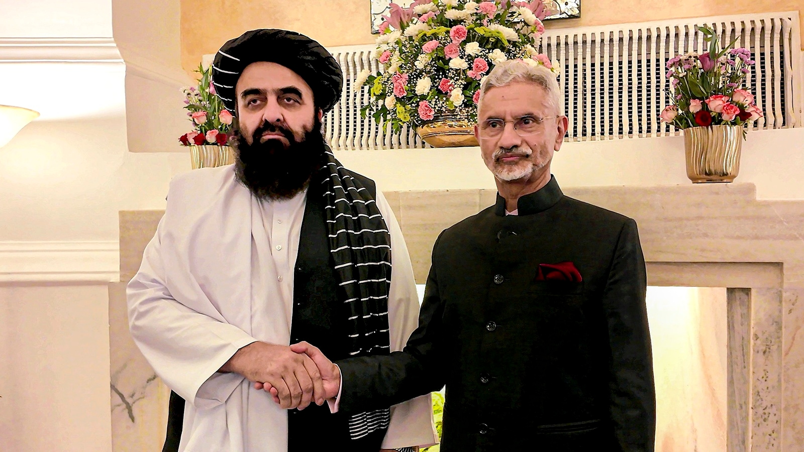 jaishankar muttaqi vGAErO