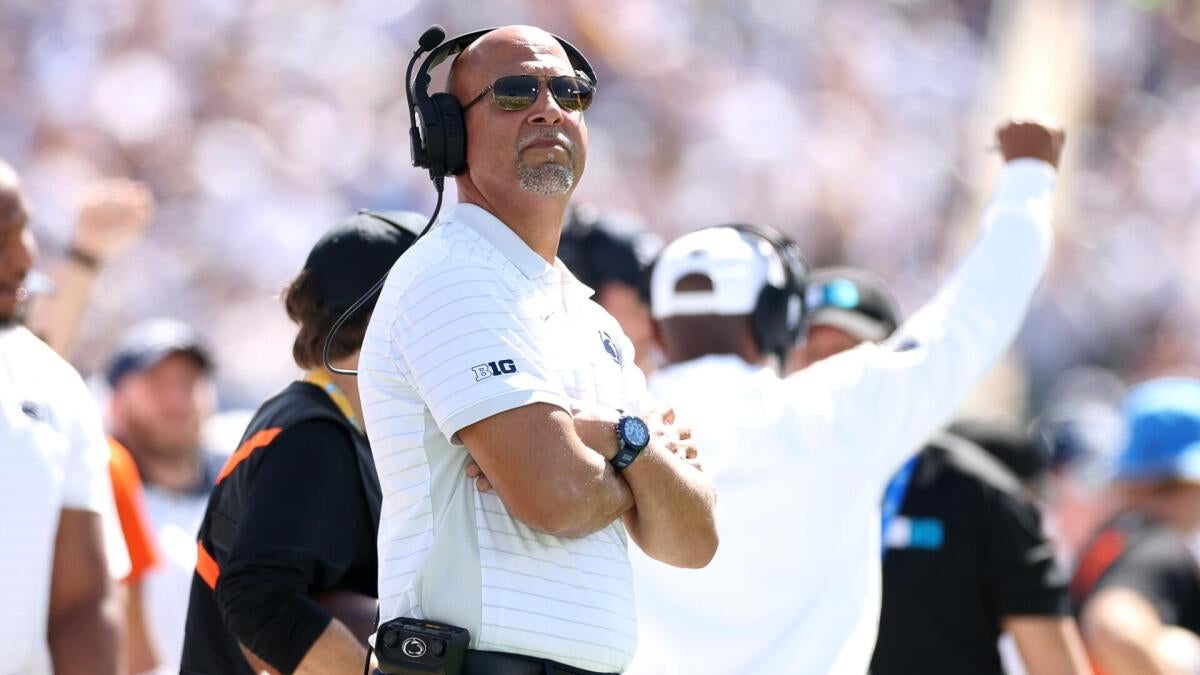 james franklin Orlq13