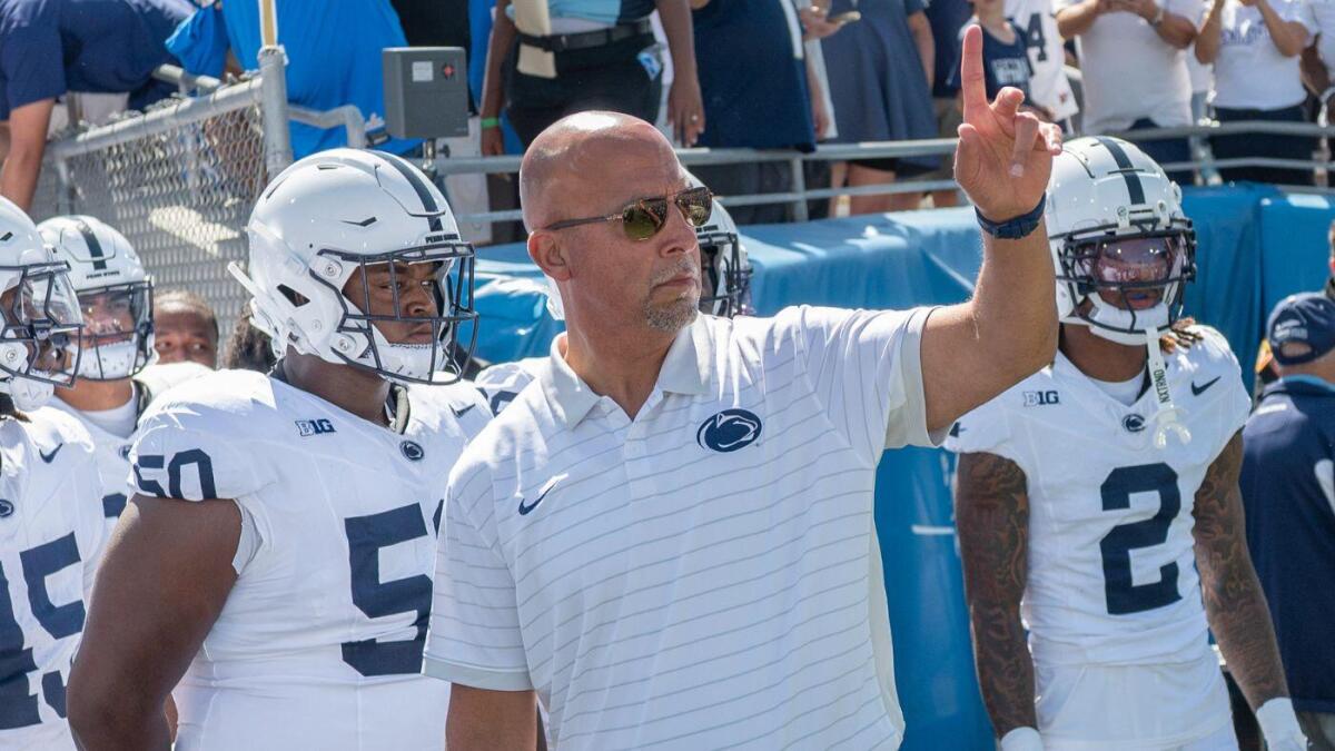 james franklin penn state g RDtq7D