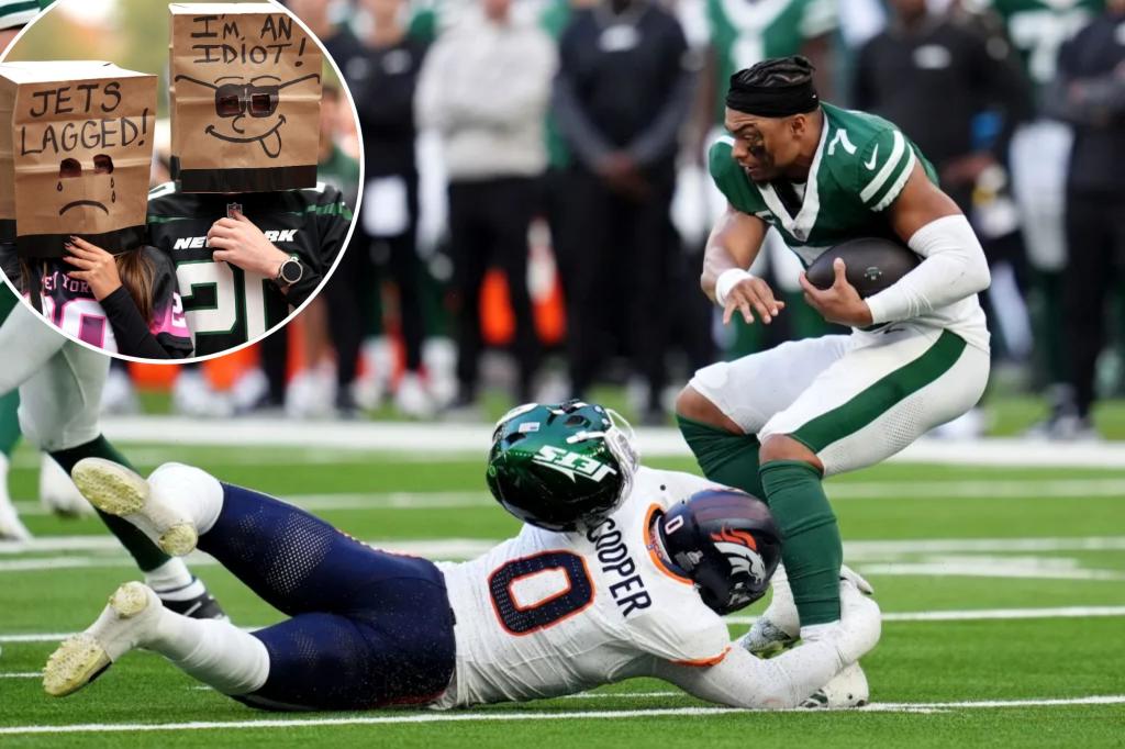 jets broncos london game 4zbeJ6