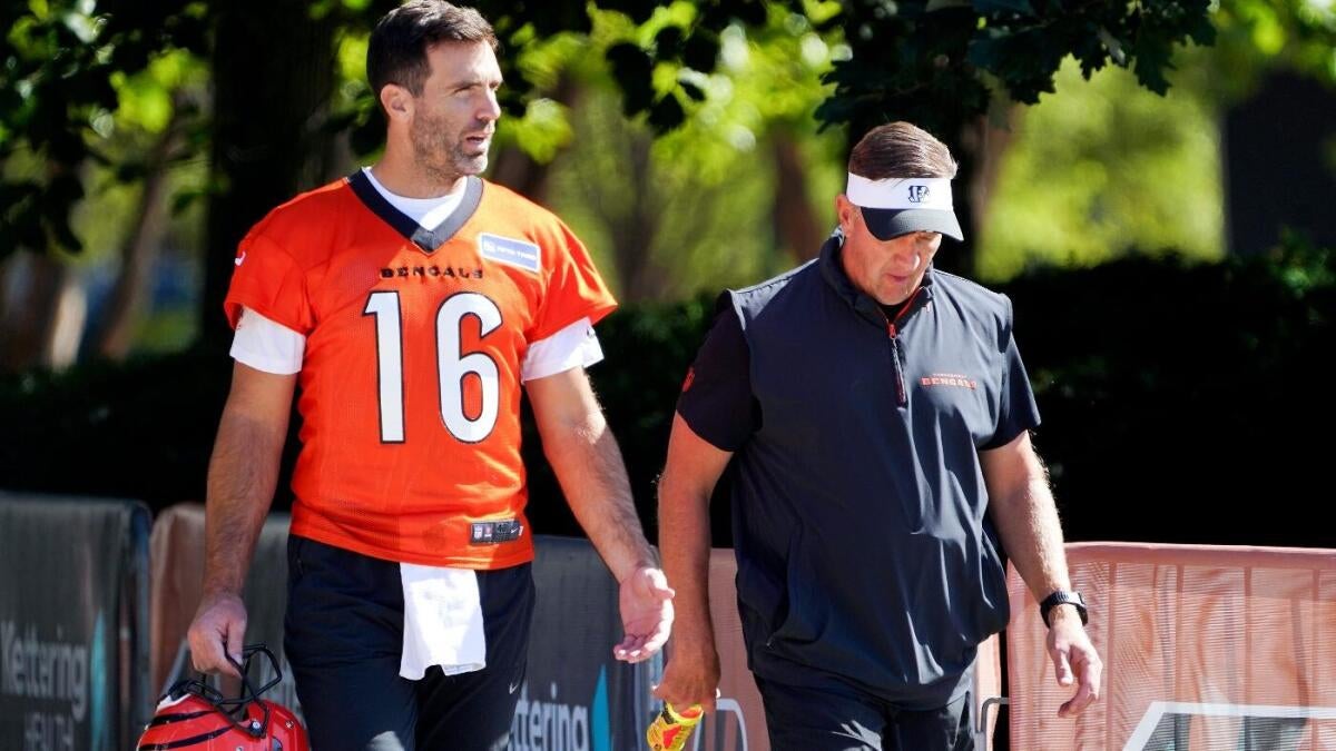 joe flacco bengals imagn cbs