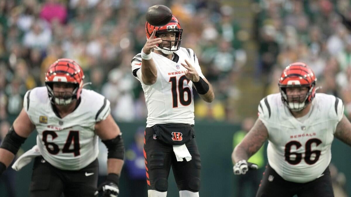 joe flacco cincinnati bengals MRQz5I