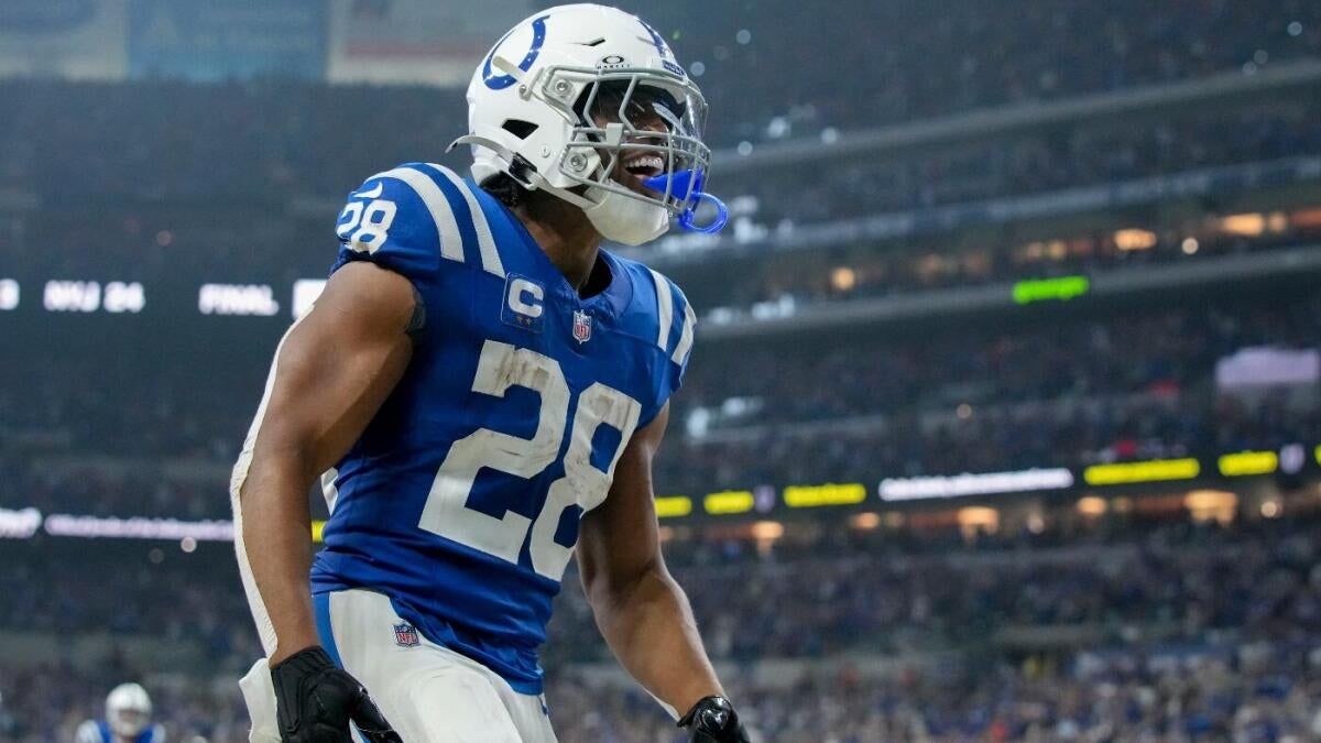 jonathan taylor colts cbs ip2cOU