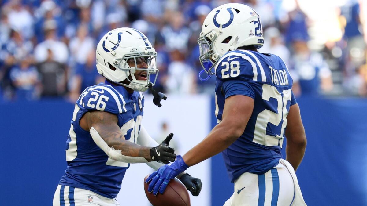jonathan taylor indianapolis colts VzsnTr