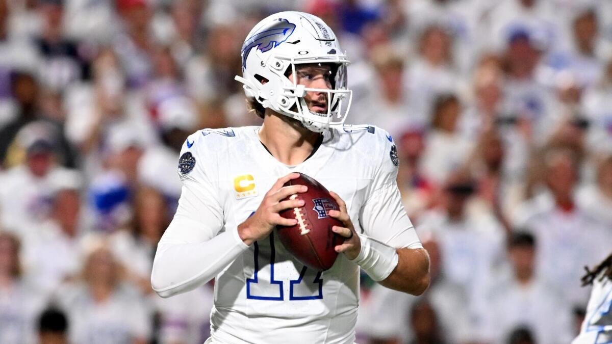 josh allen buffalo bills imagn images y5QNP8