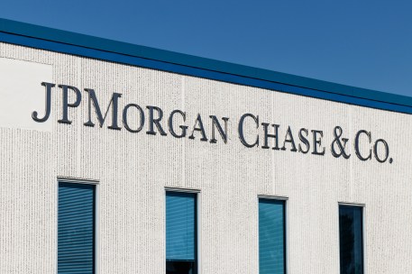 jpmorgan chase cross border payments expansion partnerships
