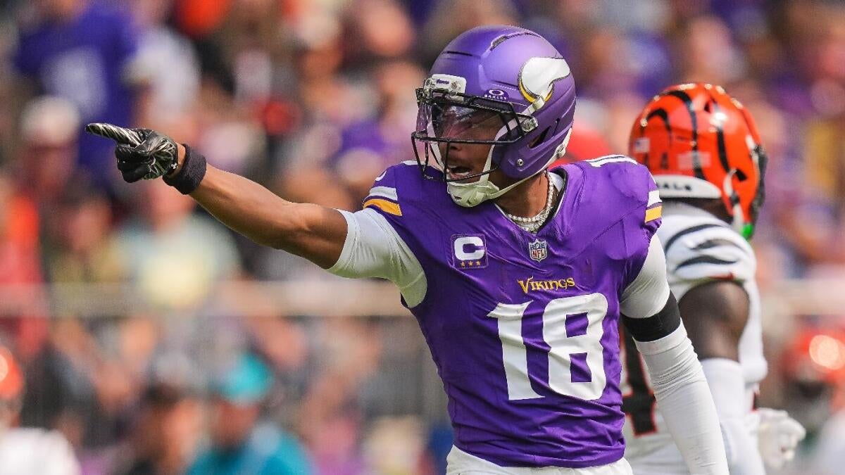 justin jefferson minnesota vikings imagn images 2gbNd8