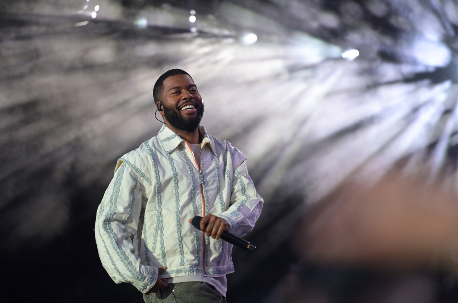 khalid sips sounds festival 2025 billboard 1548 4Lhr44