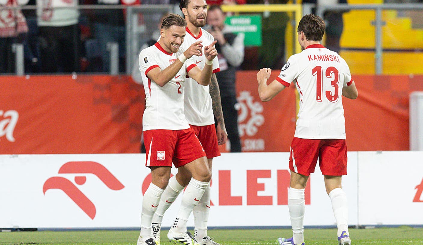 lithuania vs. poland 3PPBeW