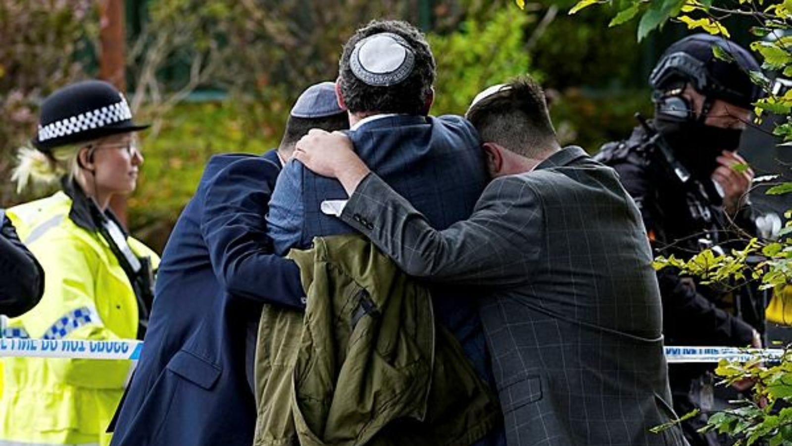 manchester terror attack