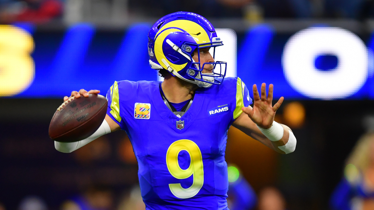 matthew stafford rams hVWnJf