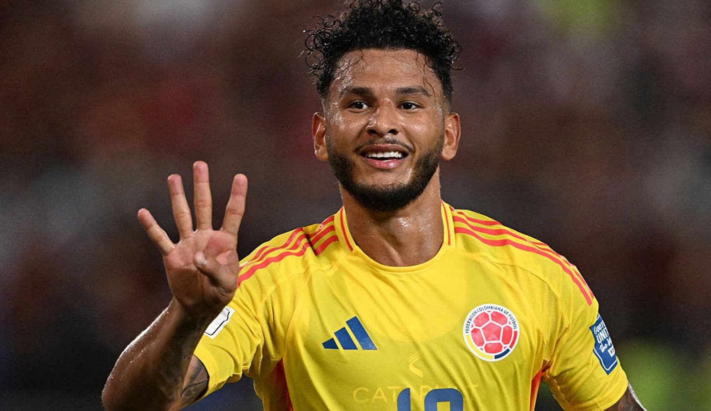 mexico vs colombia syfuZm