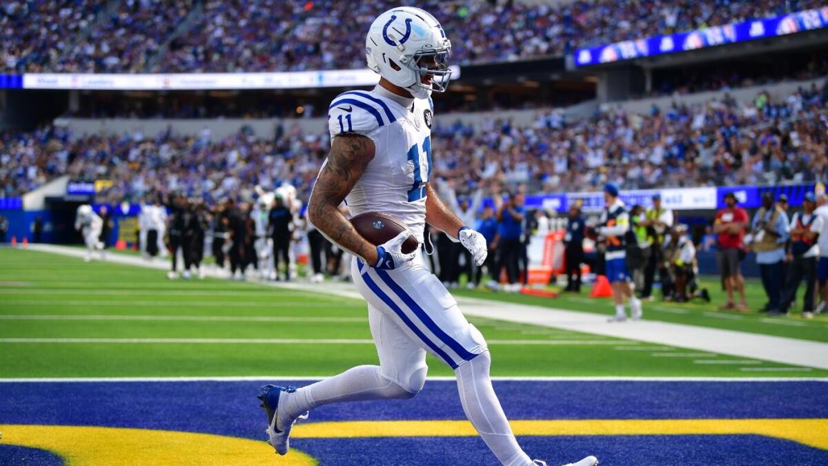 michael pittman indianapolis colts egL5kD