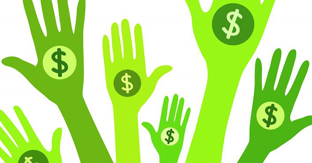 money hands crowdfunding pFqLVf