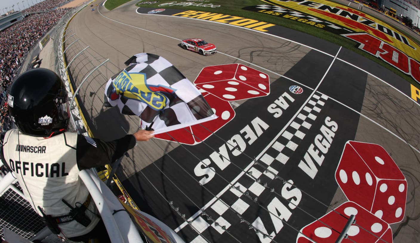 nascar las vegas mBCrdB