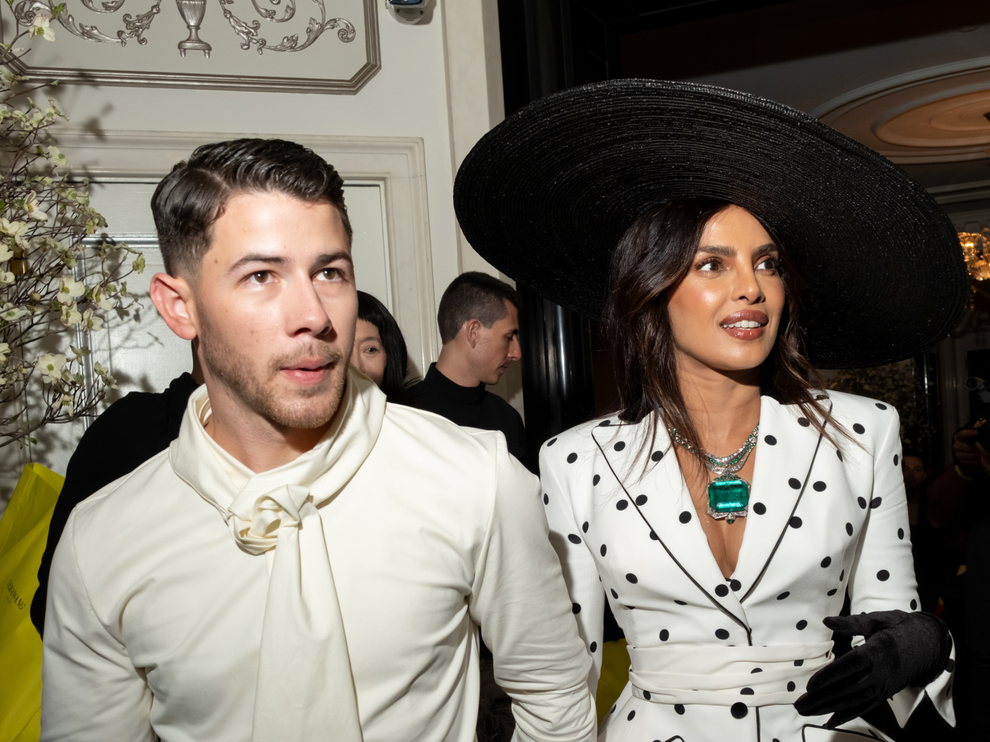 nick jonas priyanka chopra sG6UeQ